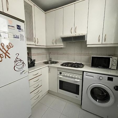 Apartamento cerca del centro de Madrid Exterior foto
