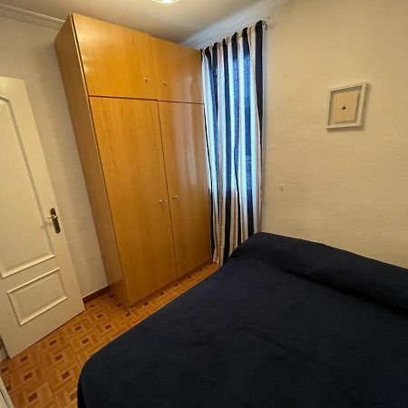 Apartamento cerca del centro de Madrid Exterior foto