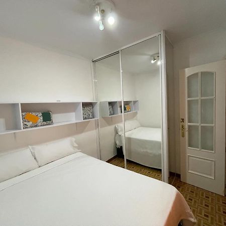 Apartamento cerca del centro de Madrid Exterior foto