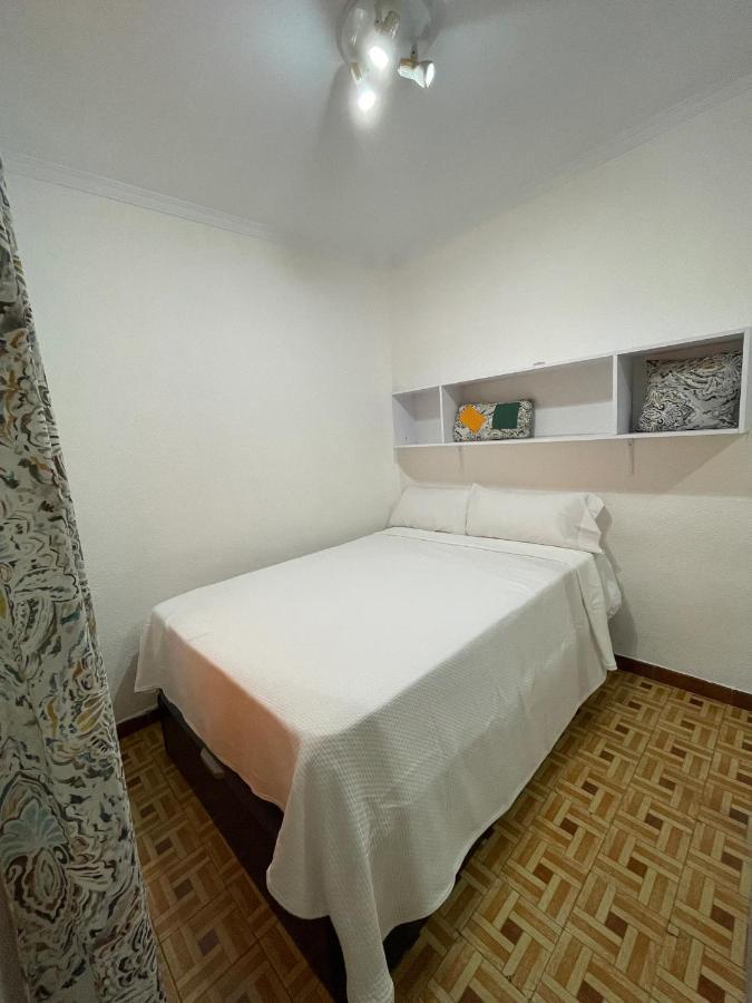 Apartamento cerca del centro de Madrid Exterior foto